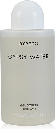 Гель для душа Byredo Gypsy Water