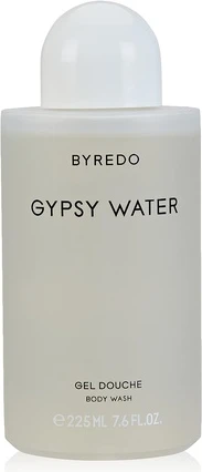 Гель для душа Byredo Gypsy Water
