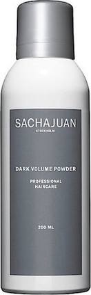 Объемный порошок Sachajuan Dark Volume Powder для темных волос