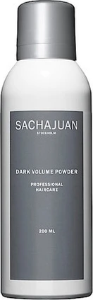 Объемный порошок Sachajuan Dark Volume Powder для темных волос