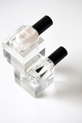Верхнее покрытие Inglot