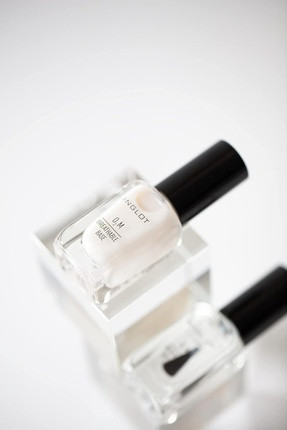 База Inglot O2m Дышащая основа (N)