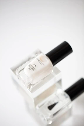 База Inglot O2m Дышащая основа (N)