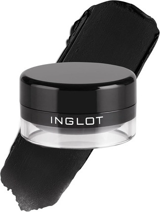 Гелевая подводка для глаз Inglot