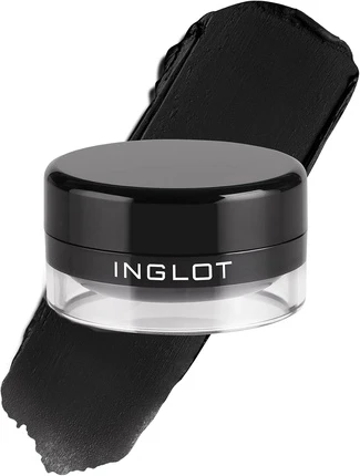 Гелевая подводка для глаз Inglot