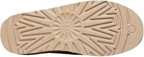 M Classic Slip-On Suede Clogs