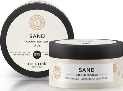 Маска для волос Maria Nila Gentle Nourishing Без стойких пигментов