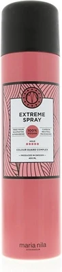 Лак для волос Maria Nila Style Finish Extreme Spray с экстрасильной фиксацией