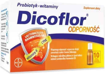 Оральная жидкость Bayer