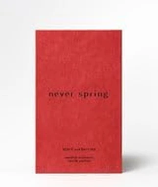 Парфюмерная вода Bjork & Berries Never Spring