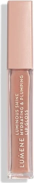 Блеск для губ Lumene Luminous Shine