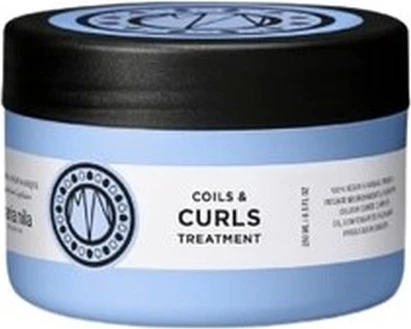 Маска Maria Nila Finishing Treatment Masque