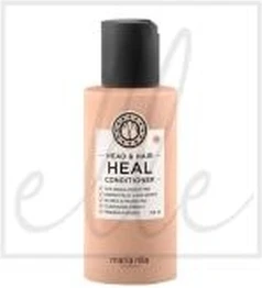 Кондиционер Maria Nila Head Hair Heal