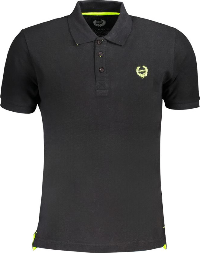 Polo Shirt Diego Venturino