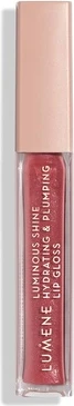 Блеск для губ Lumene Luminous Shine
