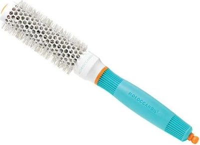 Круглая Щетка Moroccanoil Ceramic & Iron Brush