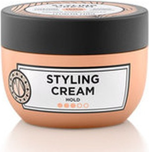 Укладочный крем Maria Nila Nourishing Style Finish