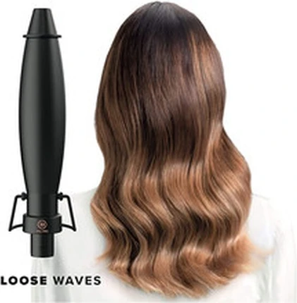 Насадка Bellissima Loose Waves