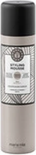 Стайлинговая пена Maria Nila Style Finish Styling Mousse