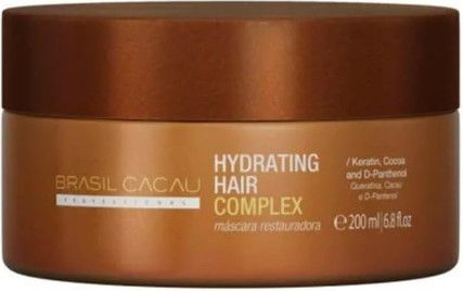 Маска для волос Cadiveu Hydrating Mask Hair Complex