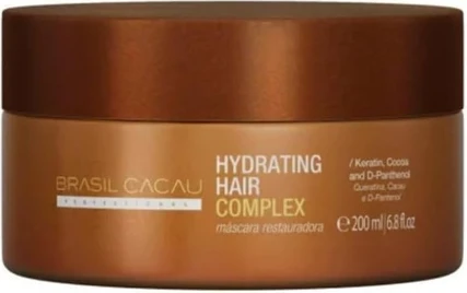Маска для волос Cadiveu Hydrating Mask Hair Complex