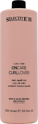 Кондиционер Selective Professional Curllover