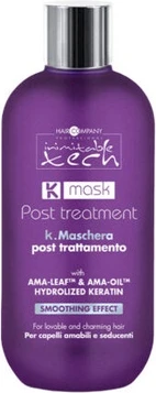 Маска Hair Company Inimitable Tech