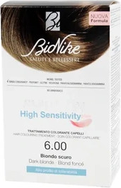 Окрашивание для волос Bionike Shine On High Sensitivity Plus