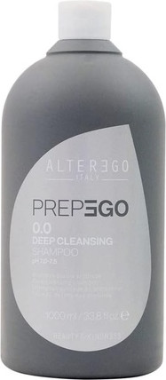 Шампунь Alter Ego Shapego Deep Cleansing Shampoo