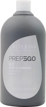 Шампунь Alter Ego Shapego Deep Cleansing Shampoo