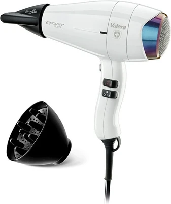 Фен Valera Epower 2020 Eq Rc D