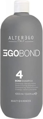 Шампунь Alter Ego Restructuring Shampoo