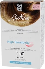Средство для окрашивания волос Bionike Shine On High Sensitivity Plus