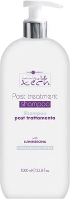Shampoo Hair Company Inimitable Tech