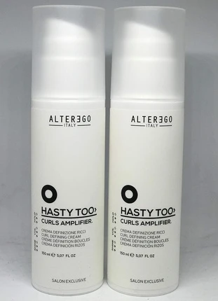 Крем для укладки Alter Ego Hasty Too Curls Amplifier