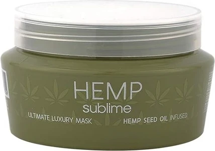 Маска для волос Selective Professional Hemp Sublime