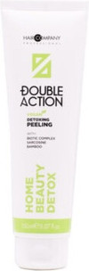 Detoxing Пиллинг Hair Company Двойное Действие для Домашнего Ухода