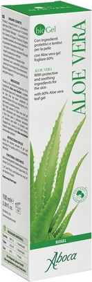 Гель Aboca Aloe Biogel