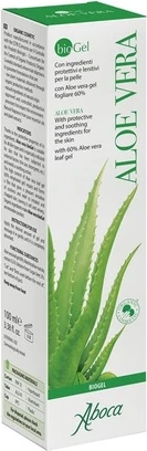 Гель Aboca Aloe Biogel