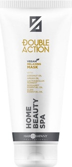Маска для волос Hair Company Da Relaxing Питательная