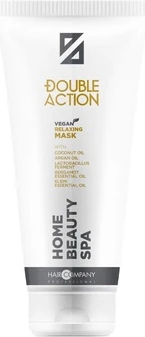 Маска для волос Hair Company Da Relaxing Питательная