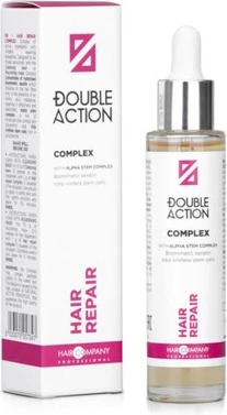 Концентрат для реконструкции волос Hair Company Hair Repair Complex