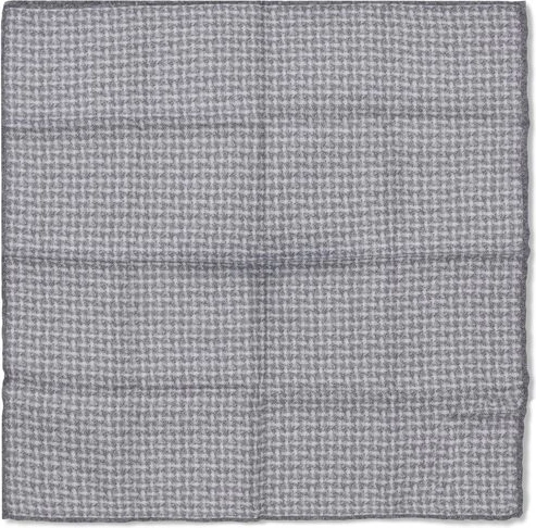 Шелковый платок Brunello Cucinelli