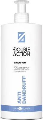 Шампунь Hair Company Двойное Действие Против Перхоти