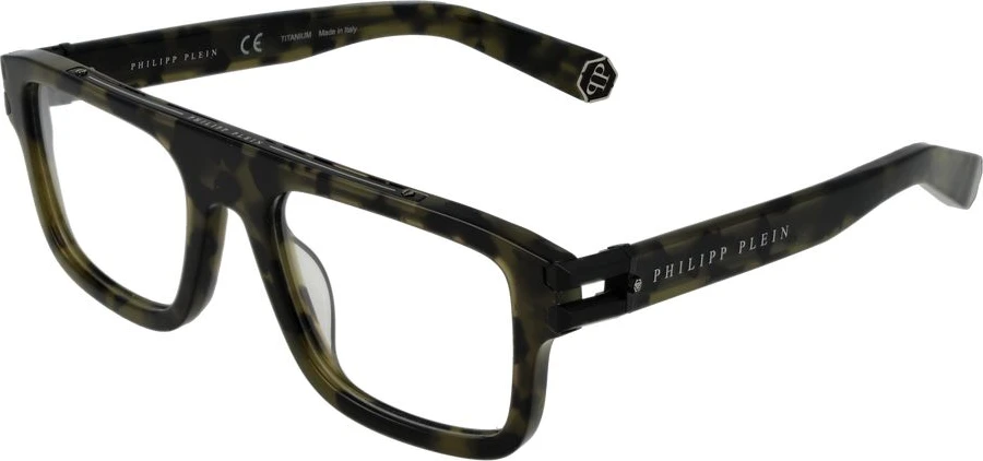 Оправа для очков Green Titanium Philipp Plein