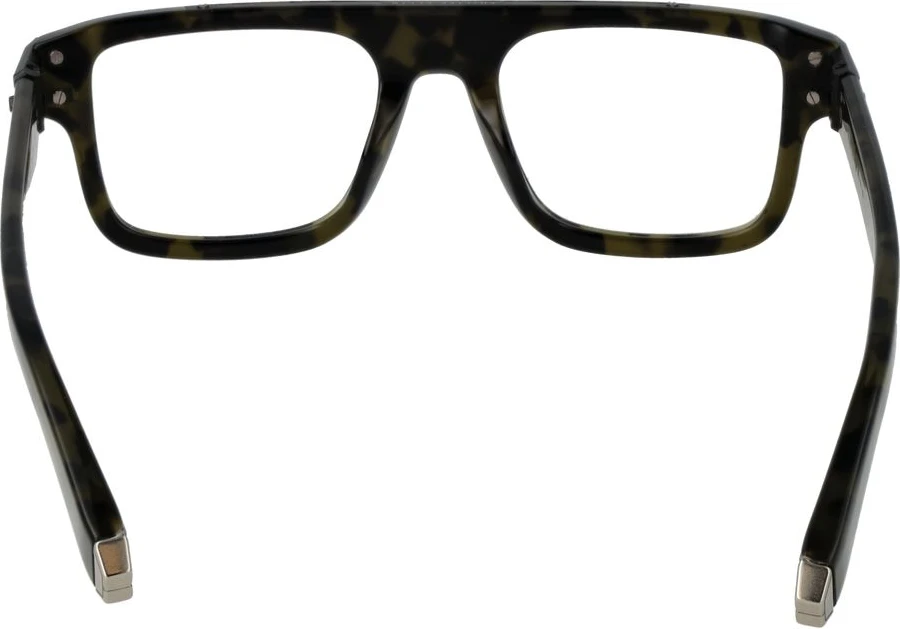 Оправа для очков Green Titanium Philipp Plein