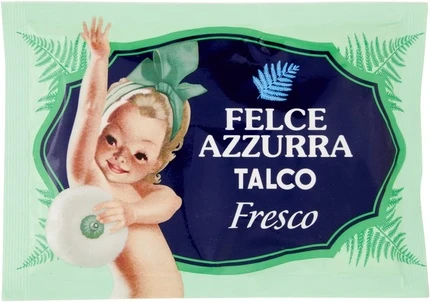 Body Powder Paglieri FRESCO