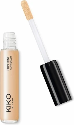 Жидкий консилер Kiko Milano Skin Tone