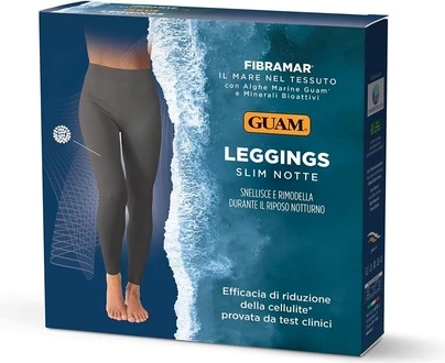 Леггинсы Guam Slim Night