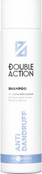 Шампунь Hair Company Двойное Действие Против Перхоти